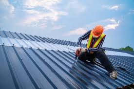 Best Roof Ventilation Installation  in The Woodlands, TX